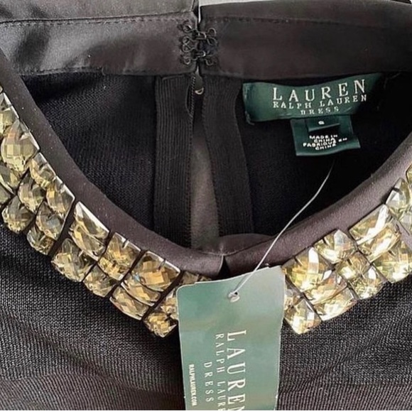 Ralph Lauren 💎 - Picture 3 of 3